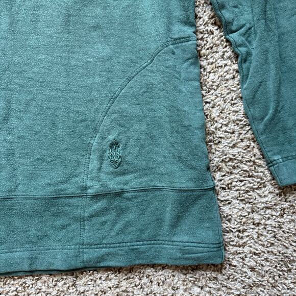 NWT FP Free People Movement Ready to Go Set Size Medium Evergreen - Picture 7 of 13